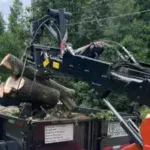 Storm Damage Cleanup