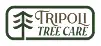 Tripoli Tree Care Logo