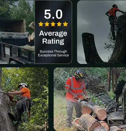 About Tripoli Tree Care