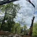 24/7 Emergency Tree Service