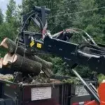 Storm Damage Cleanup