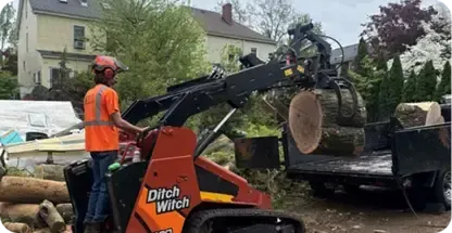 Debris Removal