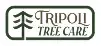 Tripoli Tree Care Logo