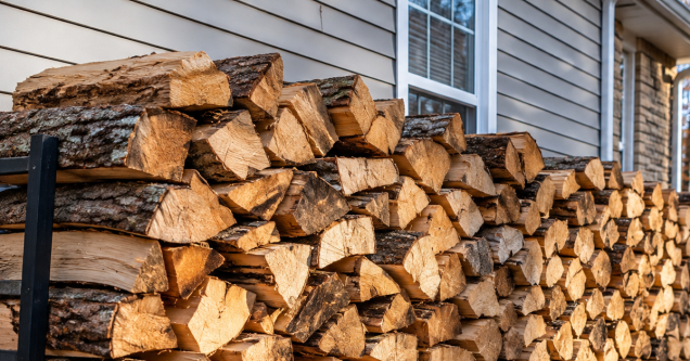 Can You Move Firewood or Logs Out of Allegheny County? Spotted Lanternfly Quarantine Rules