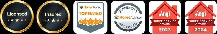 Licensed - Insured