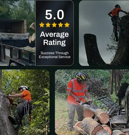 About Tripoli Tree Care