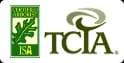 ISA Certified Arborists  and TCIA Standard